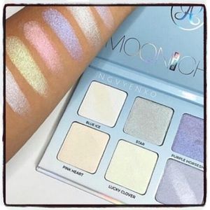 Anastasia Beverly Hills Makeup - Anastasia Beverly Hills Moonchild Glow Kit Holiday Anastasia Beverly Hills Makeup - Anastasia Beverly Hills Moonchild Glow Kit Holiday
